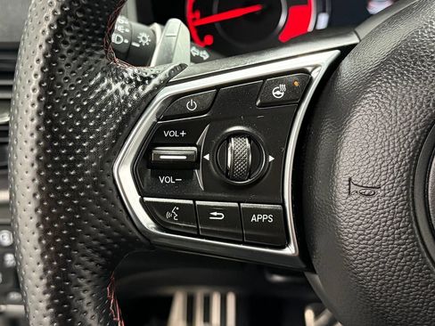 Used 2022 Acura RDX A-Spec AWD/4WD image 19