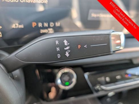 New 2026 Buick Envision Sport Touring image 22