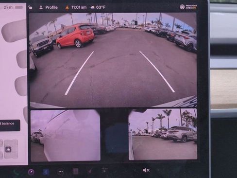 Used 2022 Tesla Model Y Long Range image 23