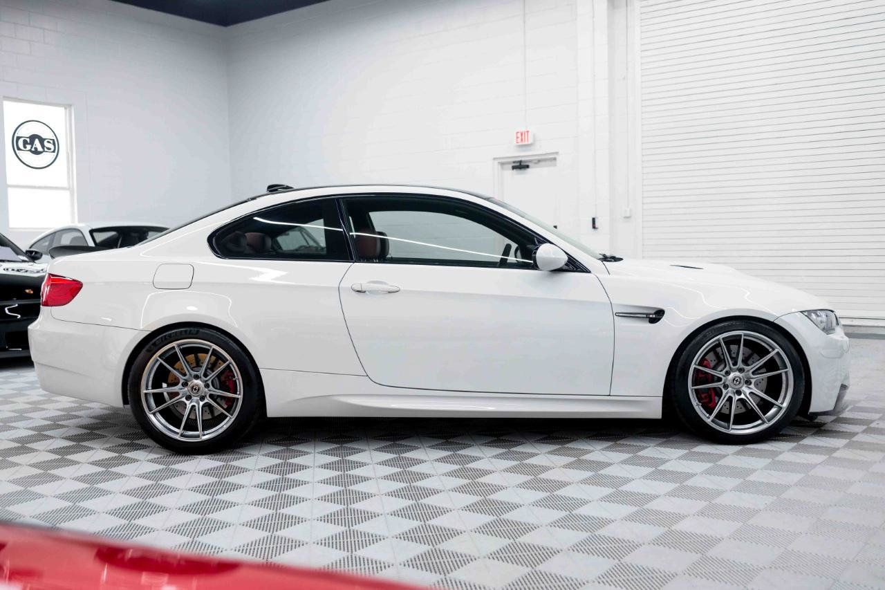 Used 2011 BMW M3 Coupe RWD image 7
