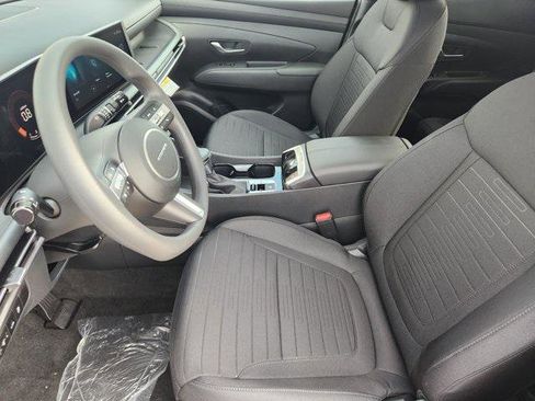 New 2026 Hyundai Santa Cruz SE image 8