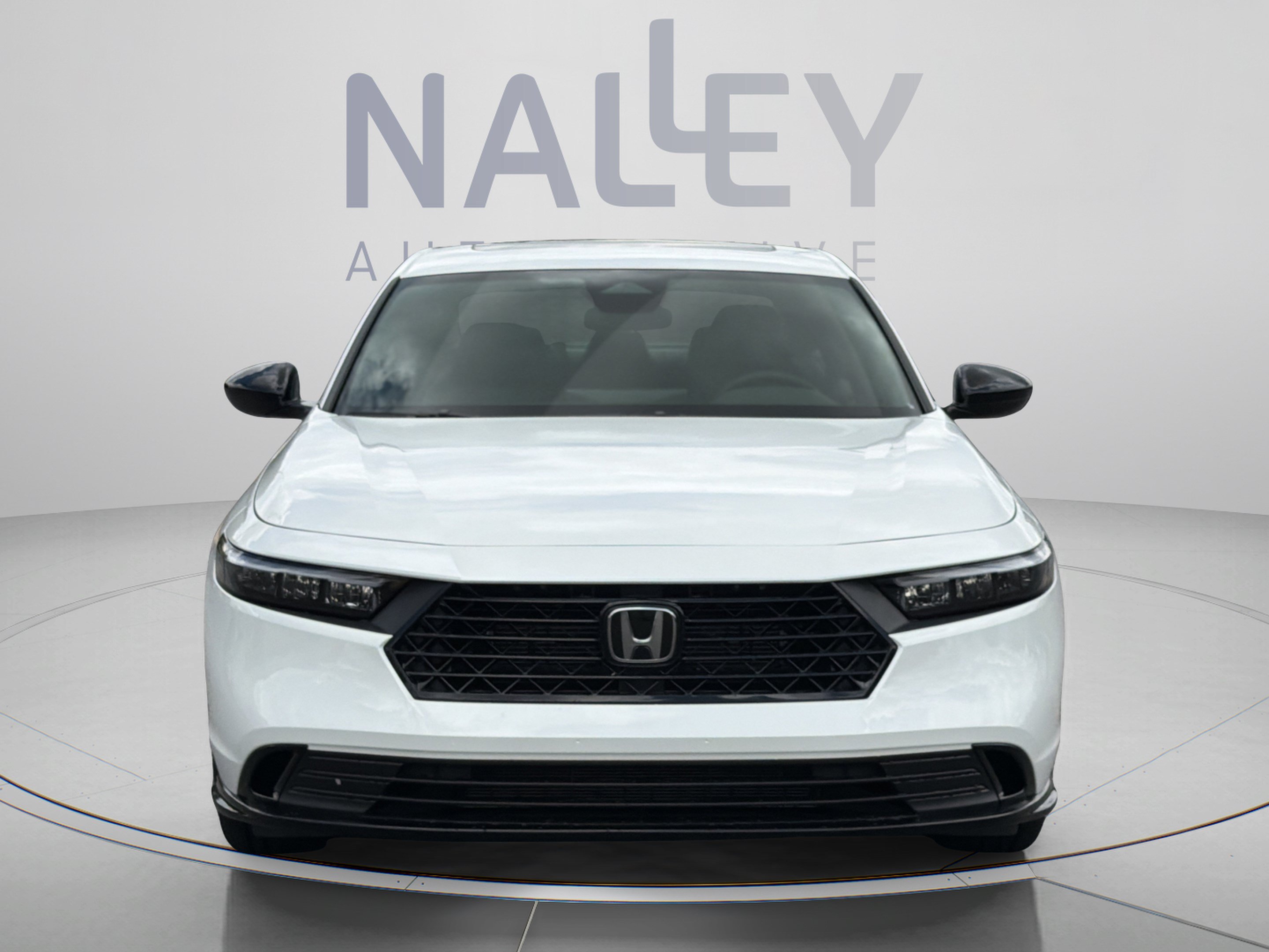 New 2026 Honda Accord Sport image 7