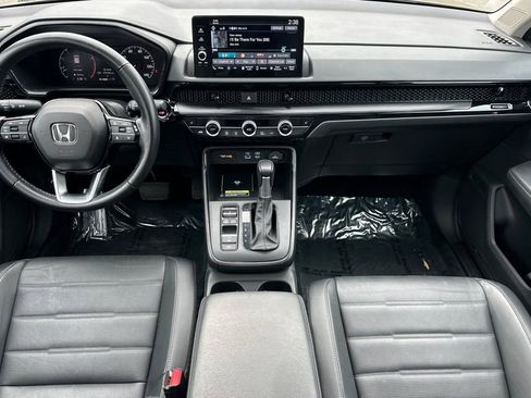 Certified 2025 Honda CR-V EX-L image 14
