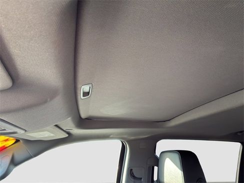 Certified 2022 Chevrolet Silverado 1500 LTZ w/ LTZ Convenience Package II image 10