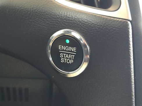 Used 2024 Ford Edge SEL AWD/4WD image 22
