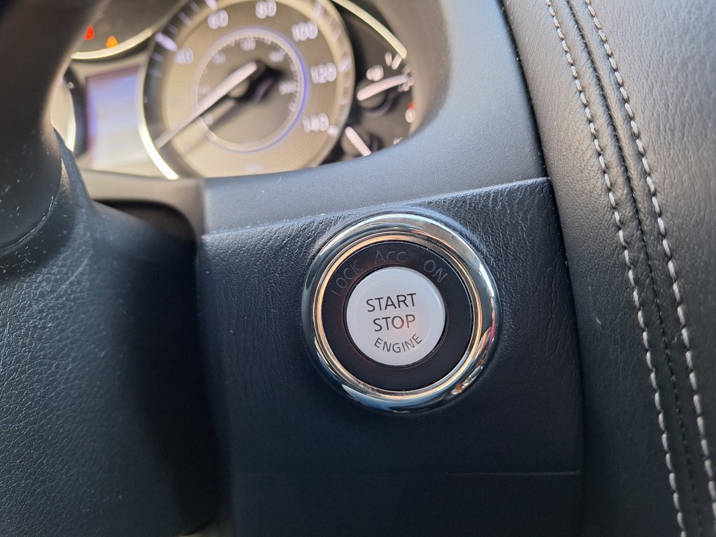 Used 2019 INFINITI QX80 Luxe w/ Proassist Package AWD/4WD image 26