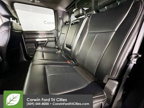 Used 2021 Ford F250 Lariat image 28