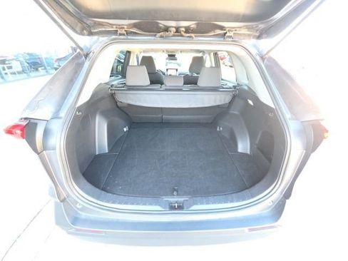 Used 2024 Toyota RAV4 XLE image 27