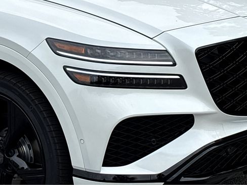 New 2026 Genesis GV80 3.5T Advanced image 28