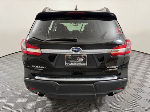 Used 2020 Subaru Ascent Touring AWD/4WD image 10