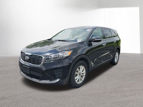 Used 2020 Kia Sorento LX AWD/4WD image 11