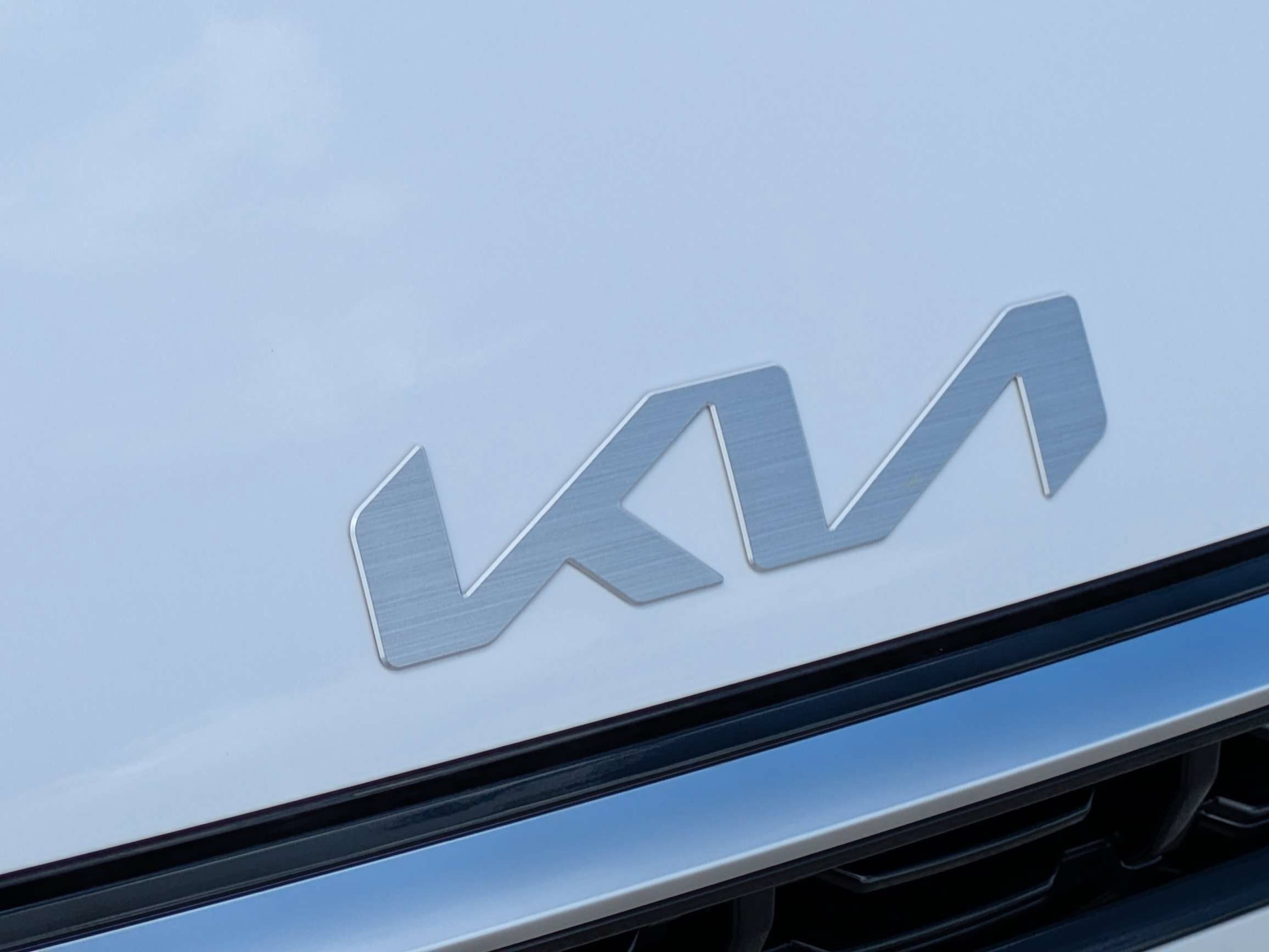 New 2026 Kia K4 EX w/ GT-Line Premium Package FWD image 13