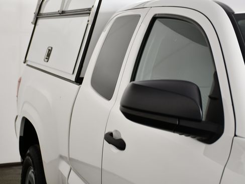 Used 2021 Toyota Tacoma SR image 14