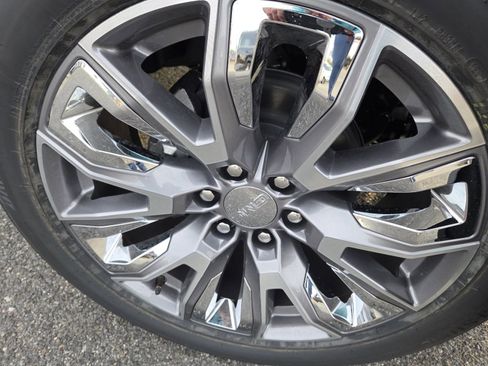 New 2026 GMC Sierra 1500 Denali image 18