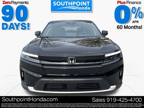 New 2026 Honda Prologue EX image 2