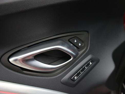 Used 2023 Chevrolet Camaro ZL1 RWD image 37