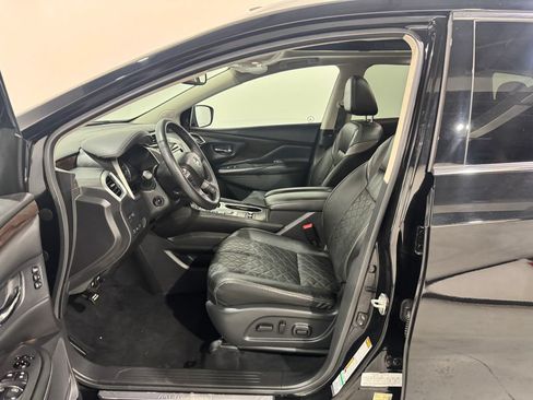 Used 2020 Nissan Murano Platinum AWD/4WD image 13