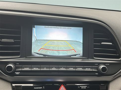 Certified 2020 Hyundai Elantra SEL image 15
