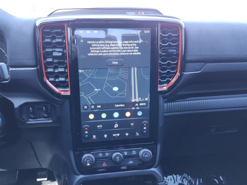 Used 2024 Ford Ranger Raptor image 24