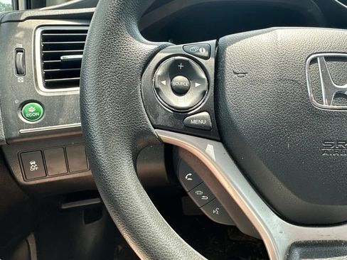 Used 2014 Honda Civic LX image 19