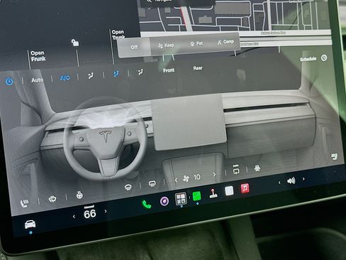 Used 2023 Tesla Model Y Performance AWD/4WD image 23