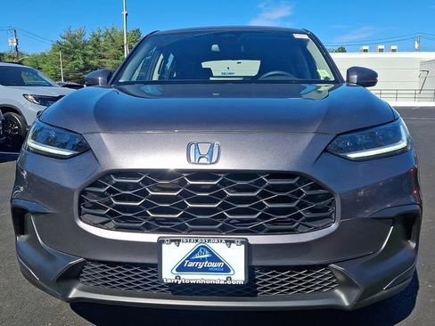 Used 2024 Honda HR-V LX image 2