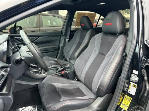Used 2023 Subaru WRX Limited AWD/4WD image 20