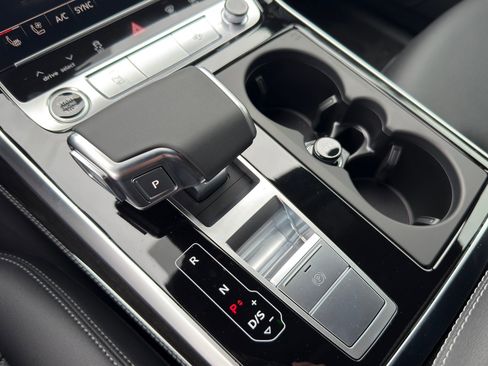 New 2026 Audi Q7 3.0T Premium Plus image 21