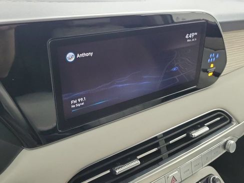 Used 2022 Hyundai Palisade Limited FWD image 28