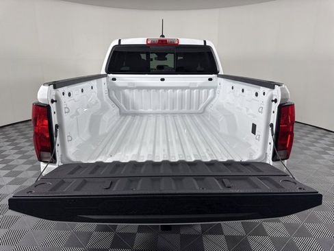 New 2026 Chevrolet Colorado Trail Boss image 11