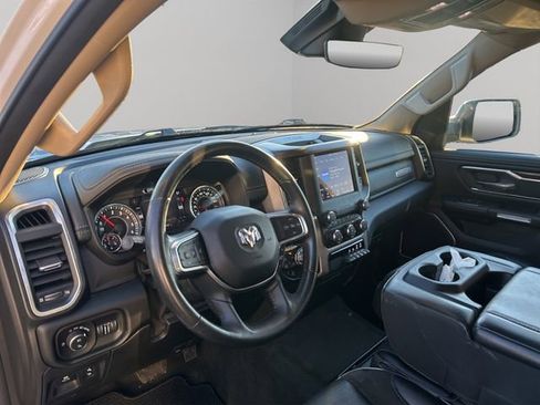Used 2021 RAM 1500 Laramie image 31
