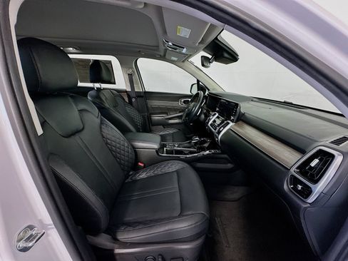 Used 2022 Kia Sorento SX Prestige AWD/4WD image 30