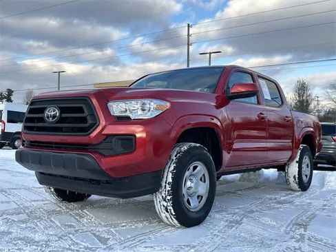 Used 2023 Toyota Tacoma SR image 24