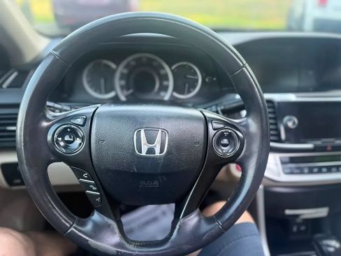 Used 2014 Honda Accord EX-L image 16