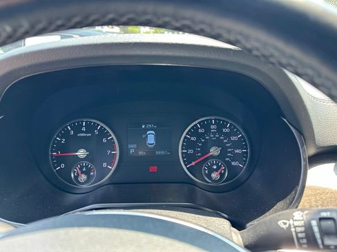 Used 2020 Kia Telluride EX w/ EX Premium Package AWD/4WD image 32