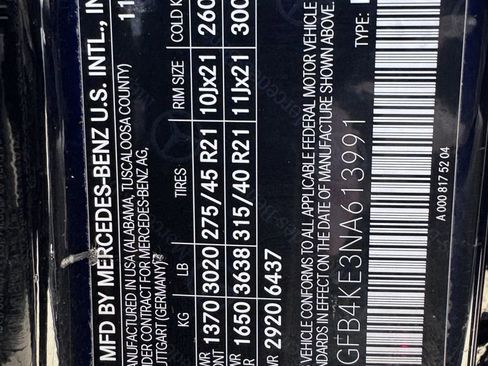 Used 2022 Mercedes-Benz GLE 350 GLE 350 image 31