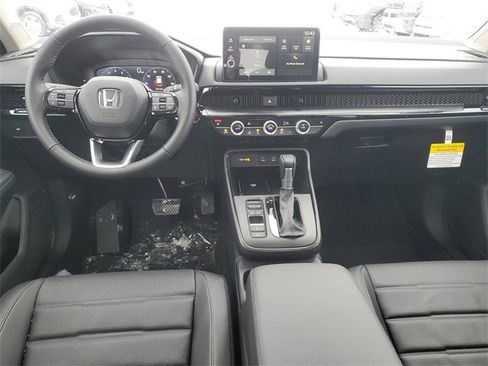 New 2026 Honda CR-V EX-L image 13