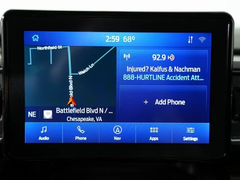 Used 2020 Ford Explorer Limited image 19