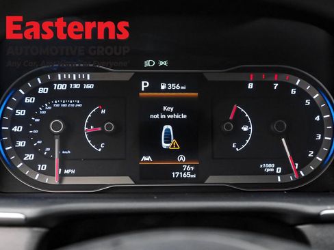 Used 2022 Hyundai Tucson SEL image 18