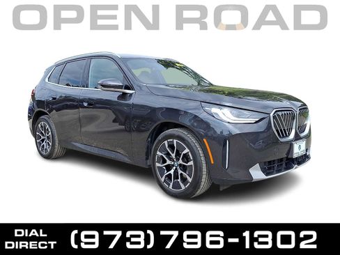 Used 2026 BMW X3 xDrive30i w/ Premium Package AWD/4WD image 1