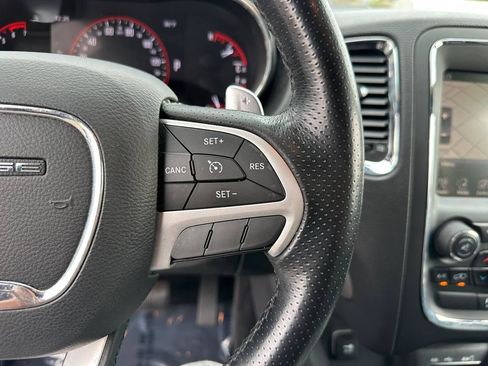 Used 2014 Dodge Durango R/T w/ Premium Nappa Leather Group AWD/4WD image 51