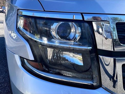 Used 2016 Chevrolet Tahoe LT w/ Luxury Package image 27