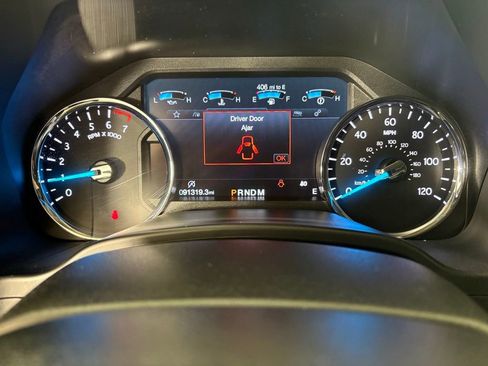 Used 2019 Ford Expedition Max Platinum image 25