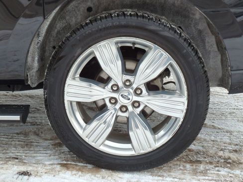 Certified 2023 Ford Expedition Max Platinum image 17