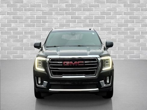 Used 2021 GMC Yukon XL SLT image 10