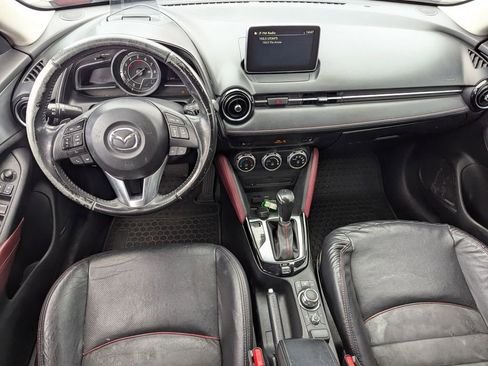 Used 2016 MAZDA CX-3 Grand Touring AWD/4WD image 28