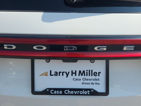 Used 2021 Dodge Durango Citadel AWD/4WD image 16