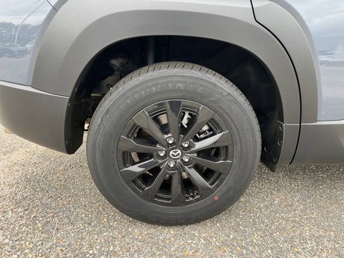 New 2026 MAZDA CX-50 2.5 Hybrid w/ Weather Package image 23