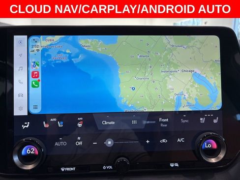 Certified 2024 Lexus RX 350 Premium image 11