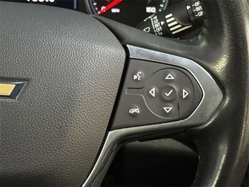 Certified 2020 Chevrolet Traverse Premier w/ Redline Edition image 14